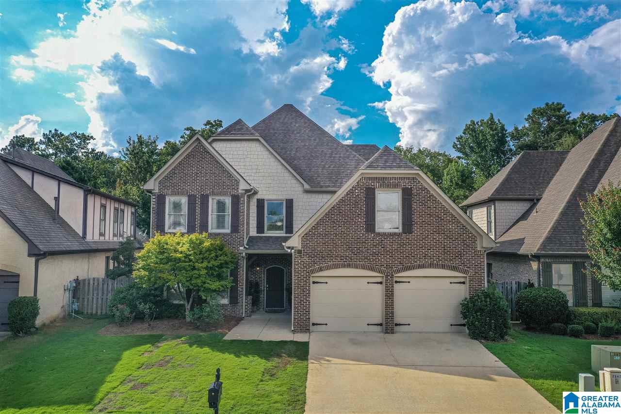 2051 Chalybe Way Bessemer, AL 35022 - Photo 1 of 49