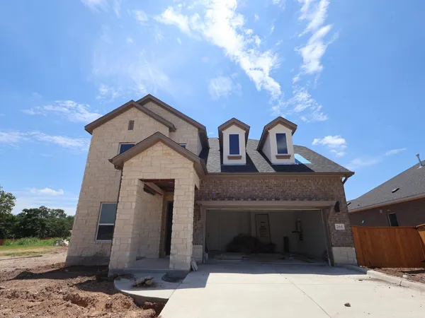 $489,990 | 261 Callahan Loop, Buda, TX 78610