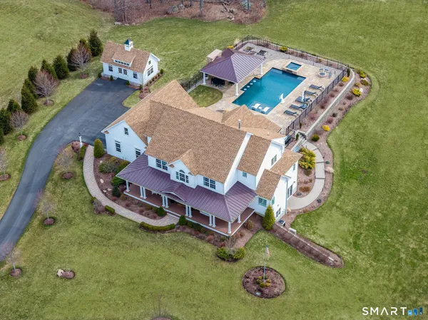 $1,495,000 | 42 Starr Lane, Bethel, CT 06801