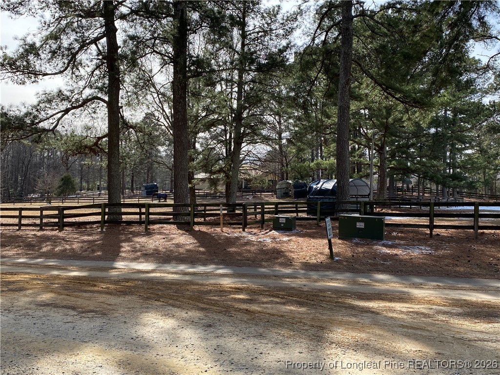 Breezeway Lane Carthage, NC 28327 - Photo 13 of 18