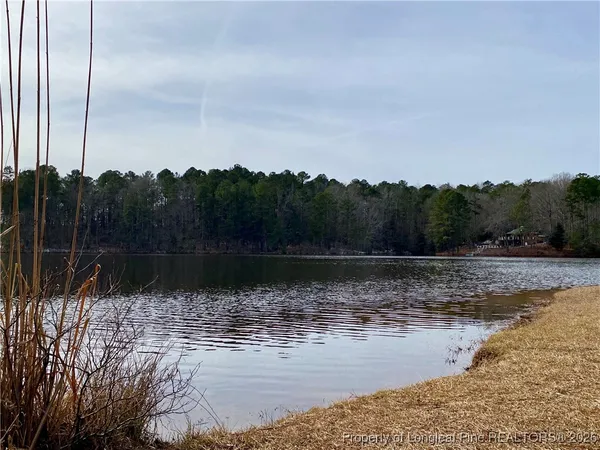a view of a lake view
