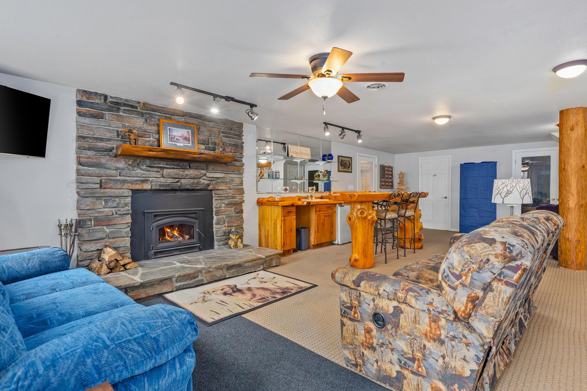 2973 Pine Island Lake Road Eagle River, WI 54521 - Photo 24 of 54 Gallery Image 24