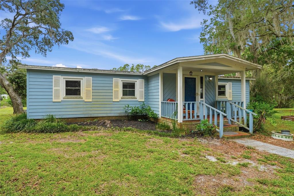 9380 North Cedar Cove Road Dunnellon, FL 34434 - Photo 2 of 55