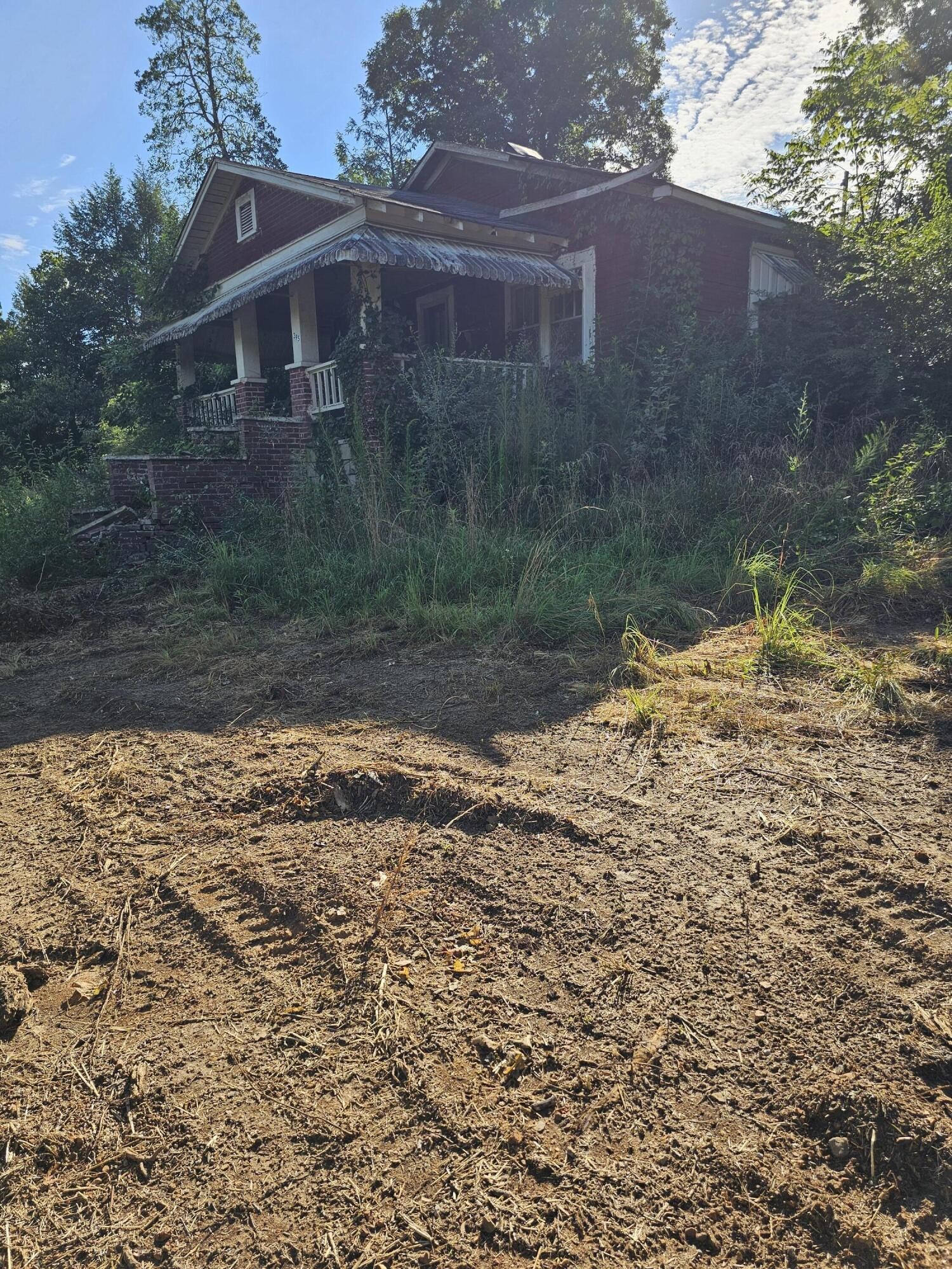 0 Old Stage Road Spring City, TN 37381 - Photo 8 of 12 Gallery Image 8
