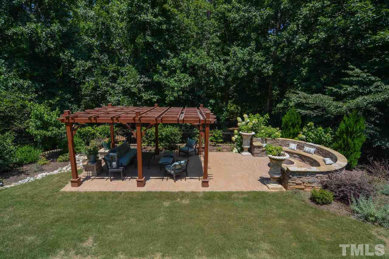 4008 Grayson Ridge Court Raleigh, NC 27613 - Photo 2 of 23