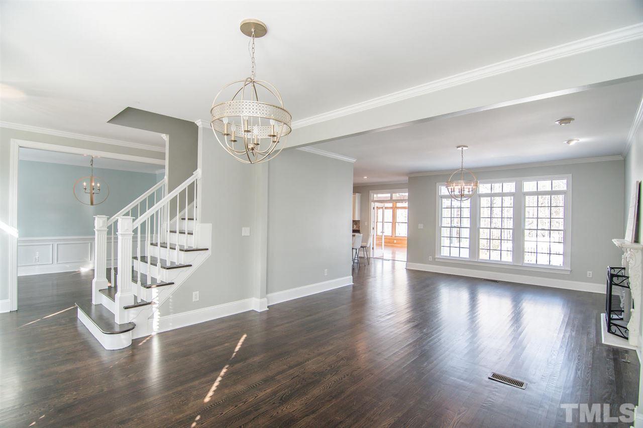 4008 Grayson Ridge Court Raleigh, NC 27613 - Photo 11 of 23