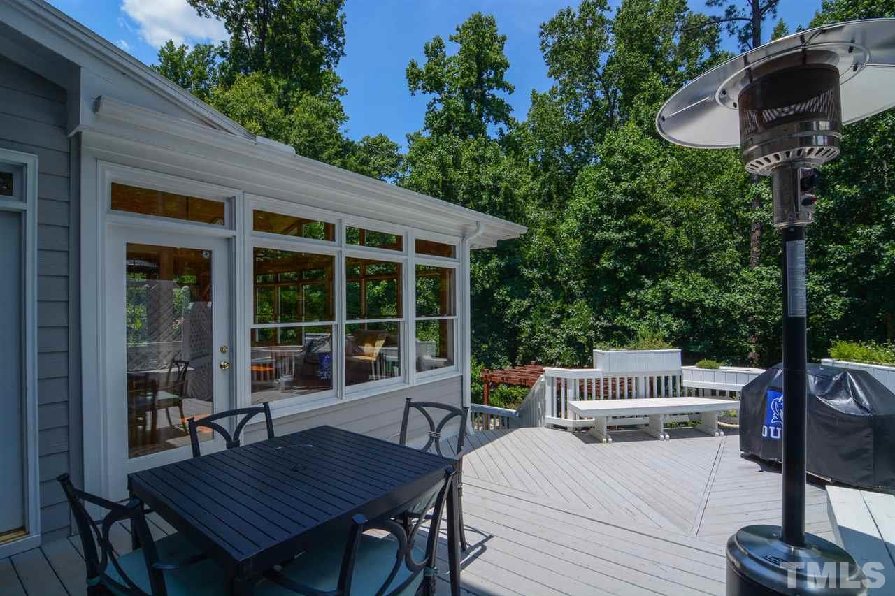 4008 Grayson Ridge Court Raleigh, NC 27613 - Photo 12 of 23