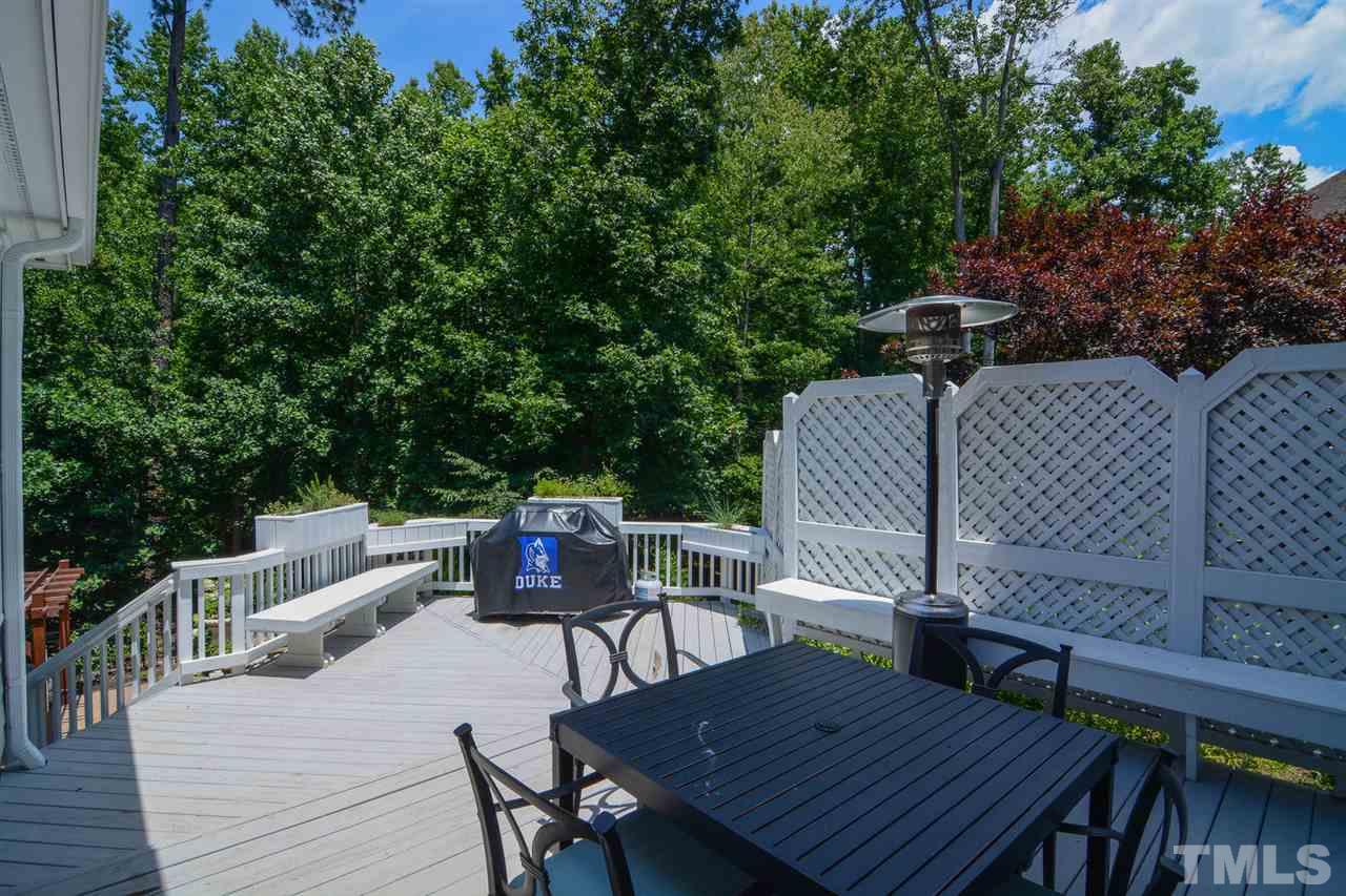 4008 Grayson Ridge Court Raleigh, NC 27613 - Photo 13 of 23