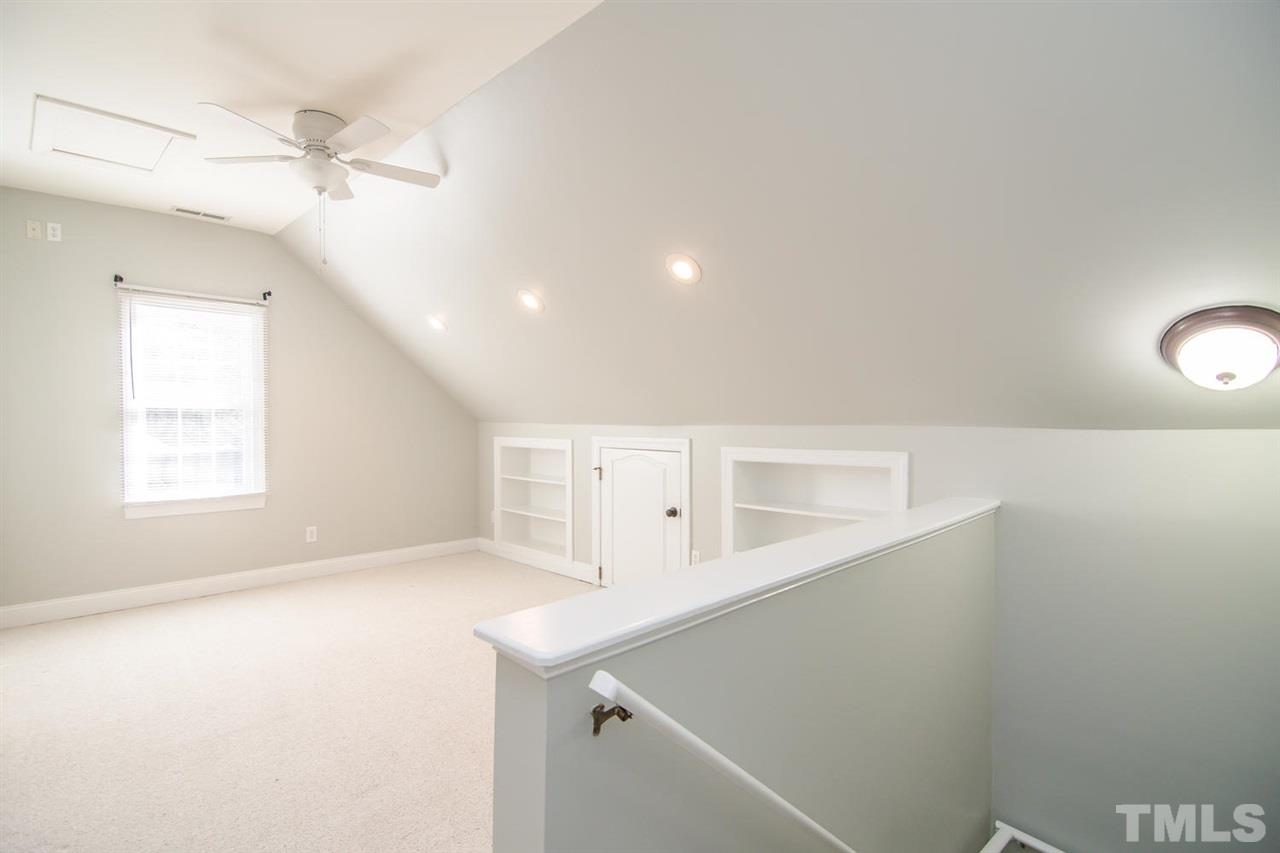 4008 Grayson Ridge Court Raleigh, NC 27613 - Photo 20 of 23