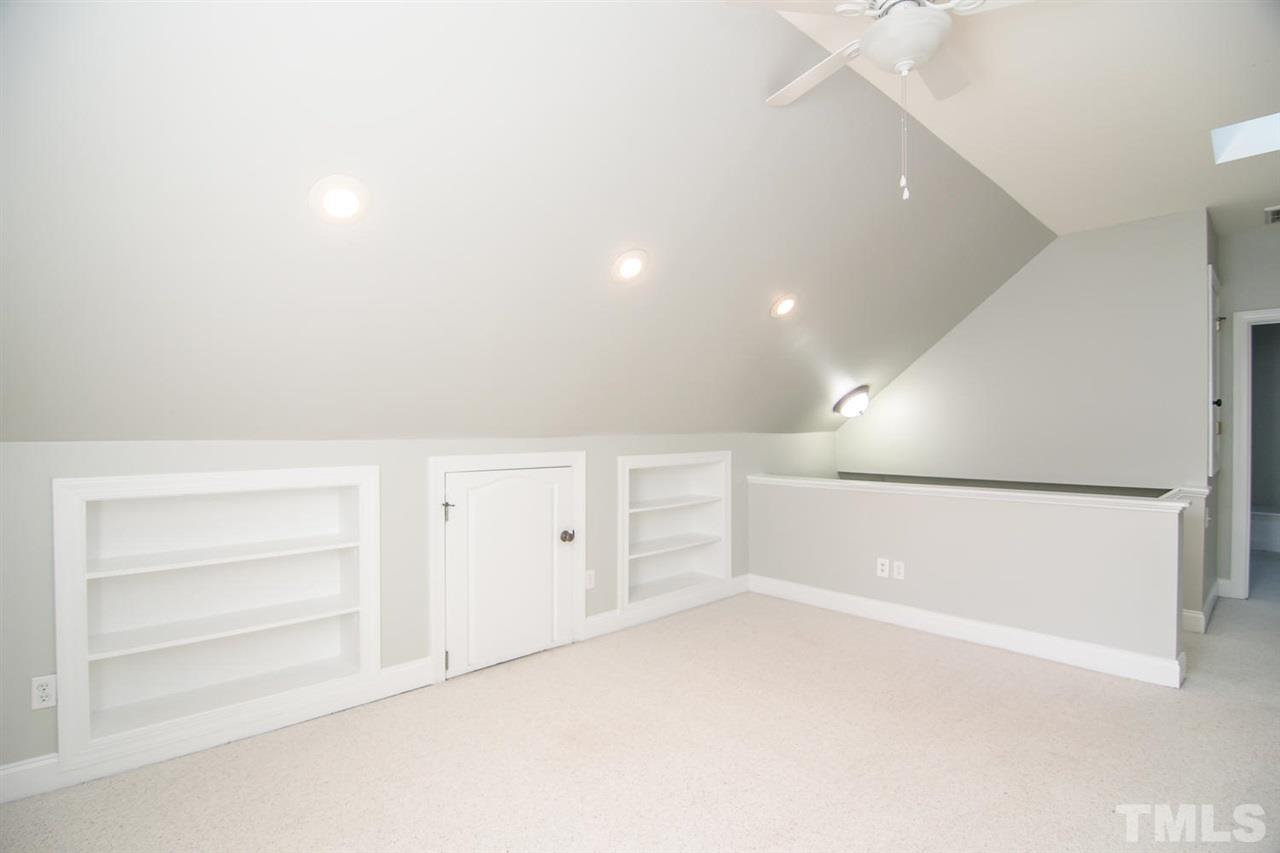 4008 Grayson Ridge Court Raleigh, NC 27613 - Photo 21 of 23