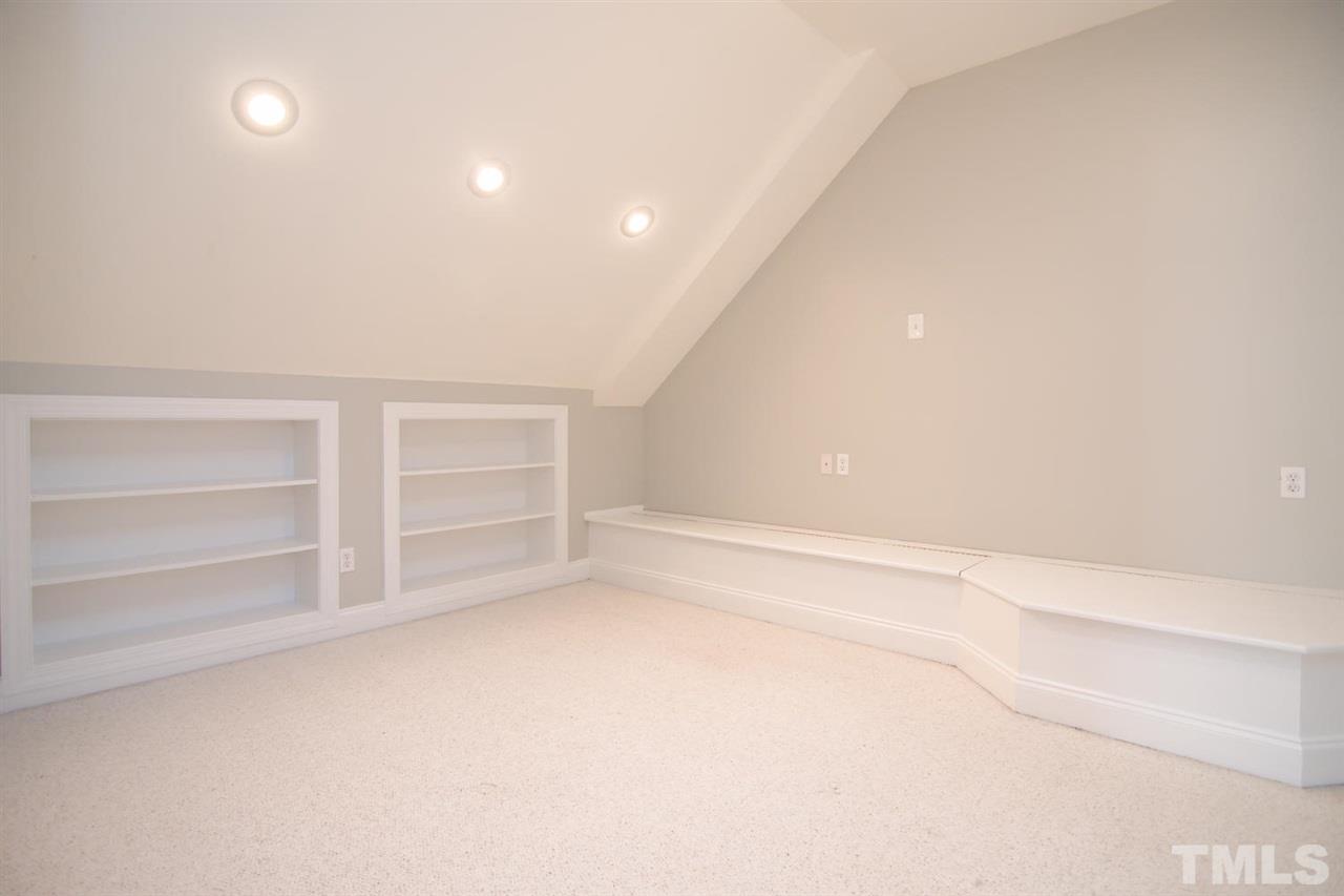 4008 Grayson Ridge Court Raleigh, NC 27613 - Photo 22 of 23