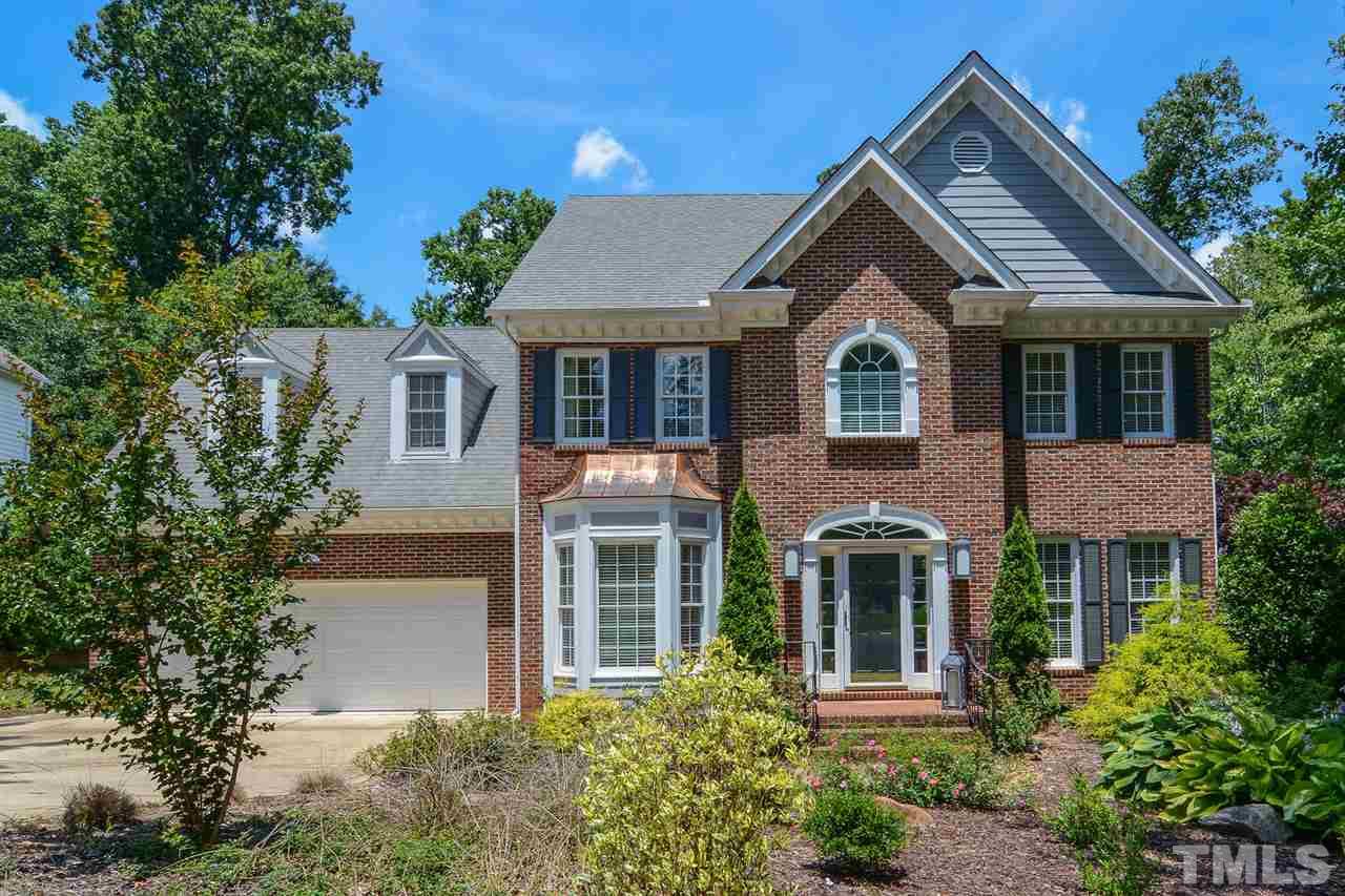 4008 Grayson Ridge Court Raleigh, NC 27613 - Photo 23 of 23