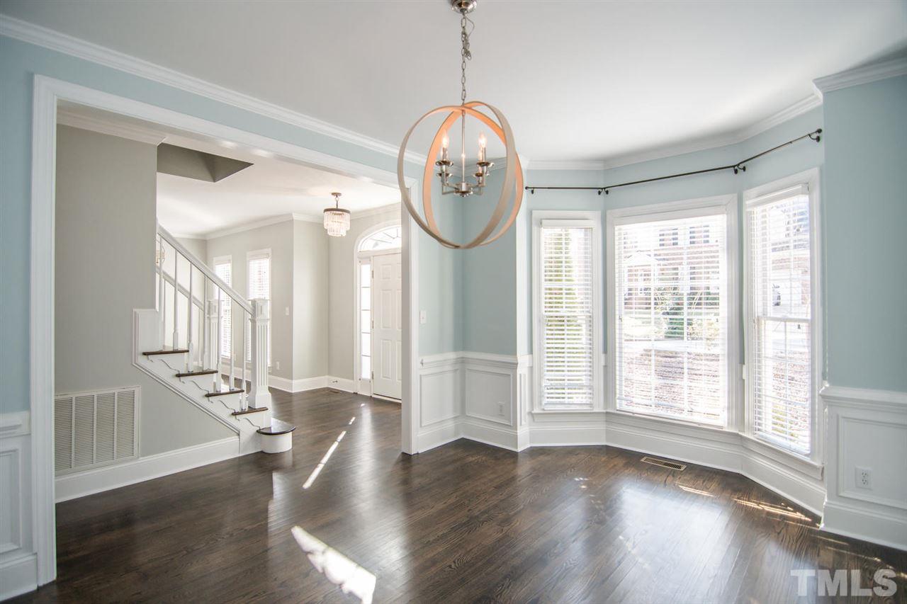 4008 Grayson Ridge Court Raleigh, NC 27613 - Photo 6 of 23