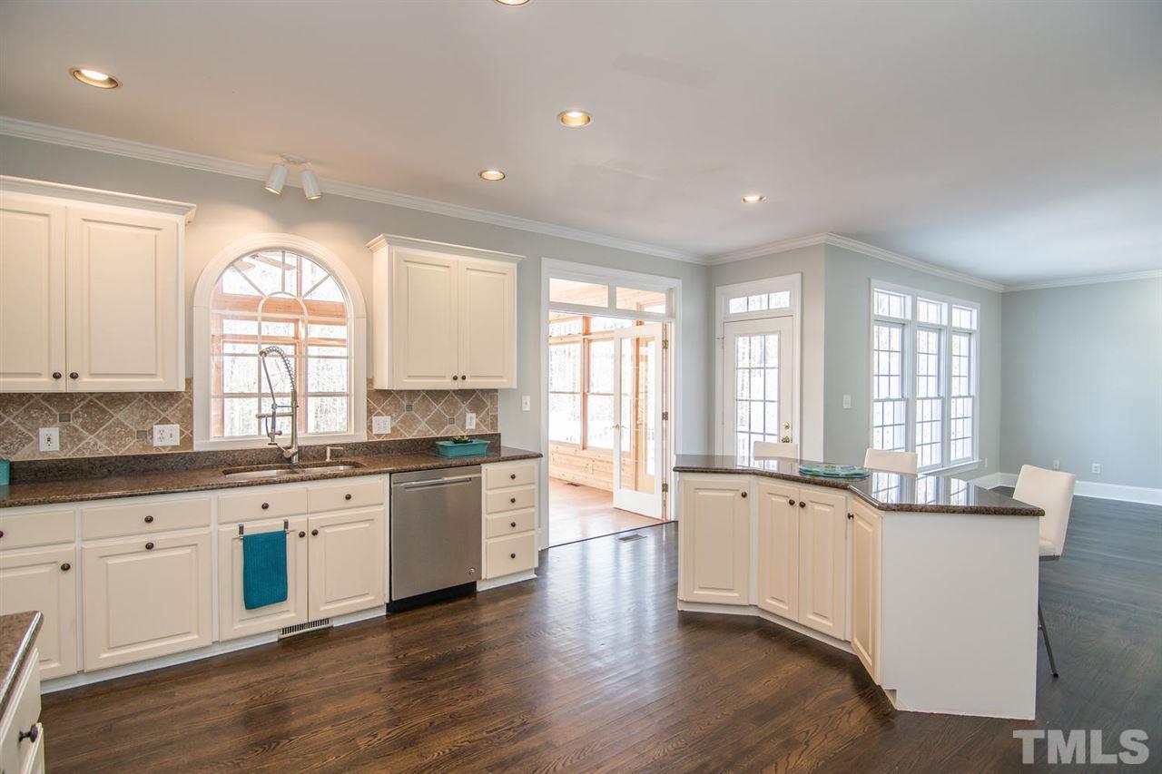 4008 Grayson Ridge Court Raleigh, NC 27613 - Photo 8 of 23