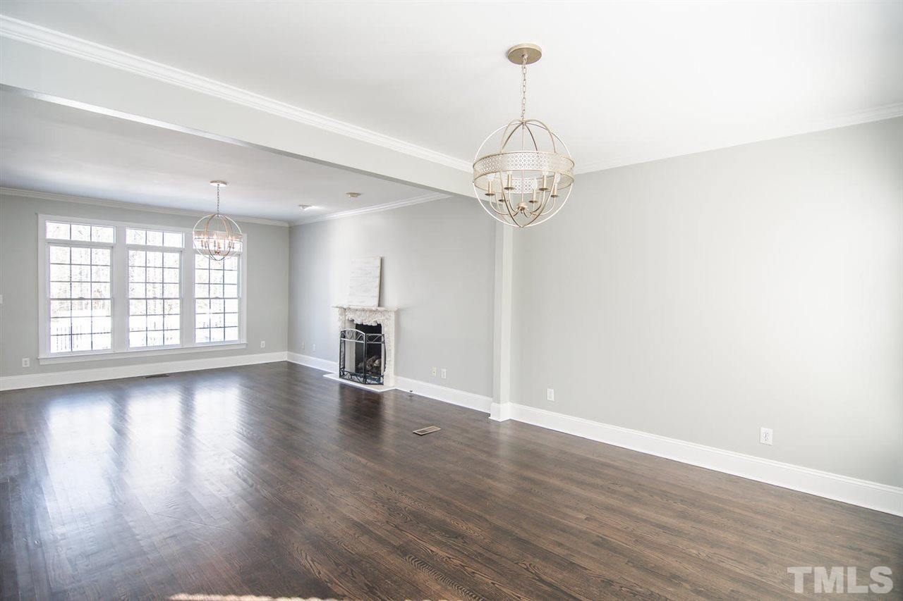 4008 Grayson Ridge Court Raleigh, NC 27613 - Photo 9 of 23