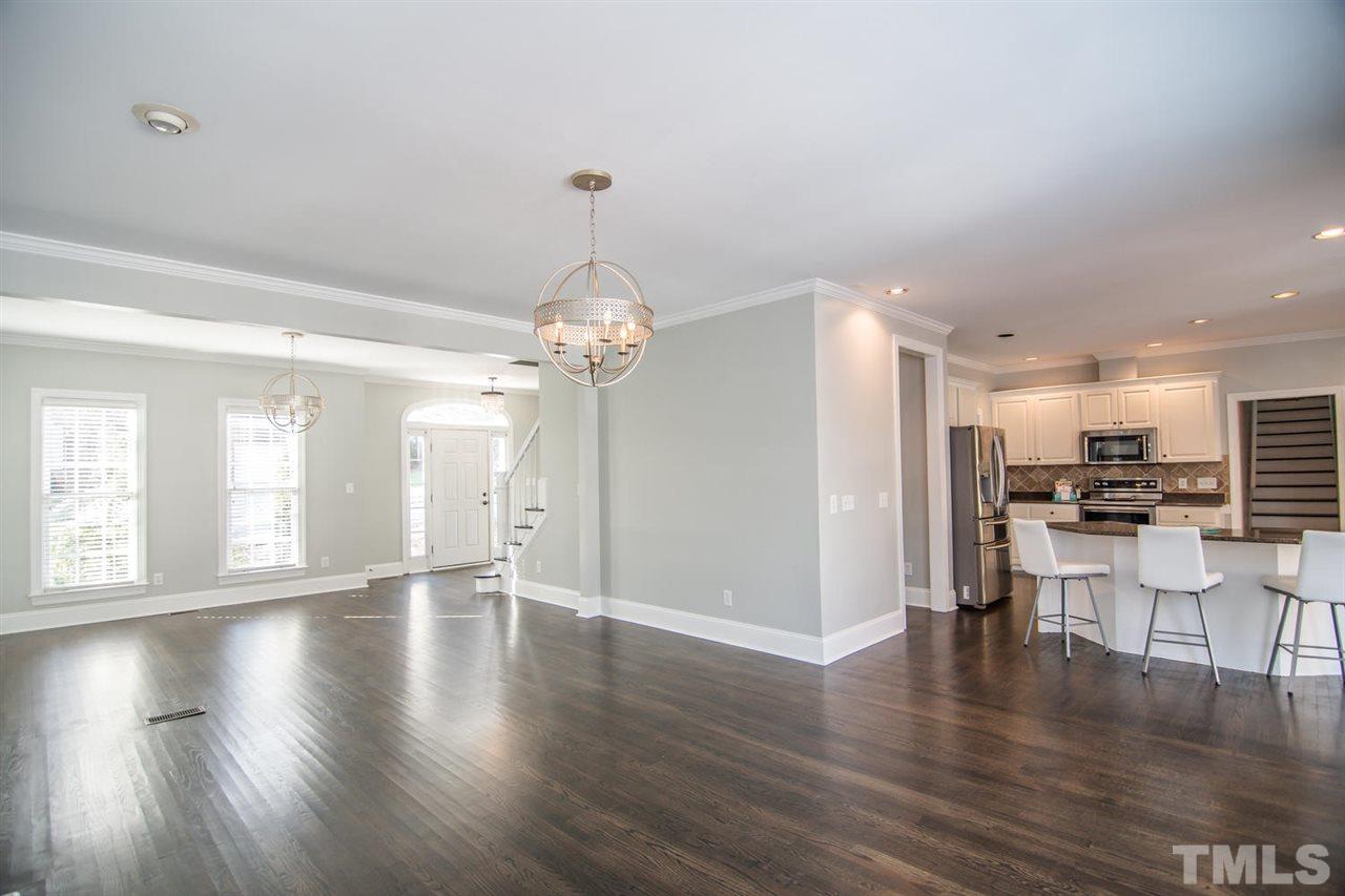 4008 Grayson Ridge Court Raleigh, NC 27613 - Photo 10 of 23