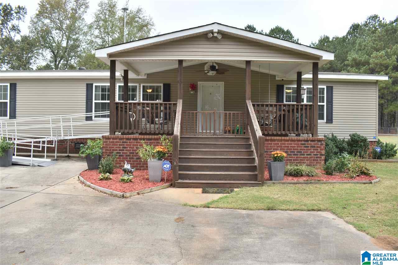 9952 Bankston Road Dora, AL 35062 - Photo 23 of 30