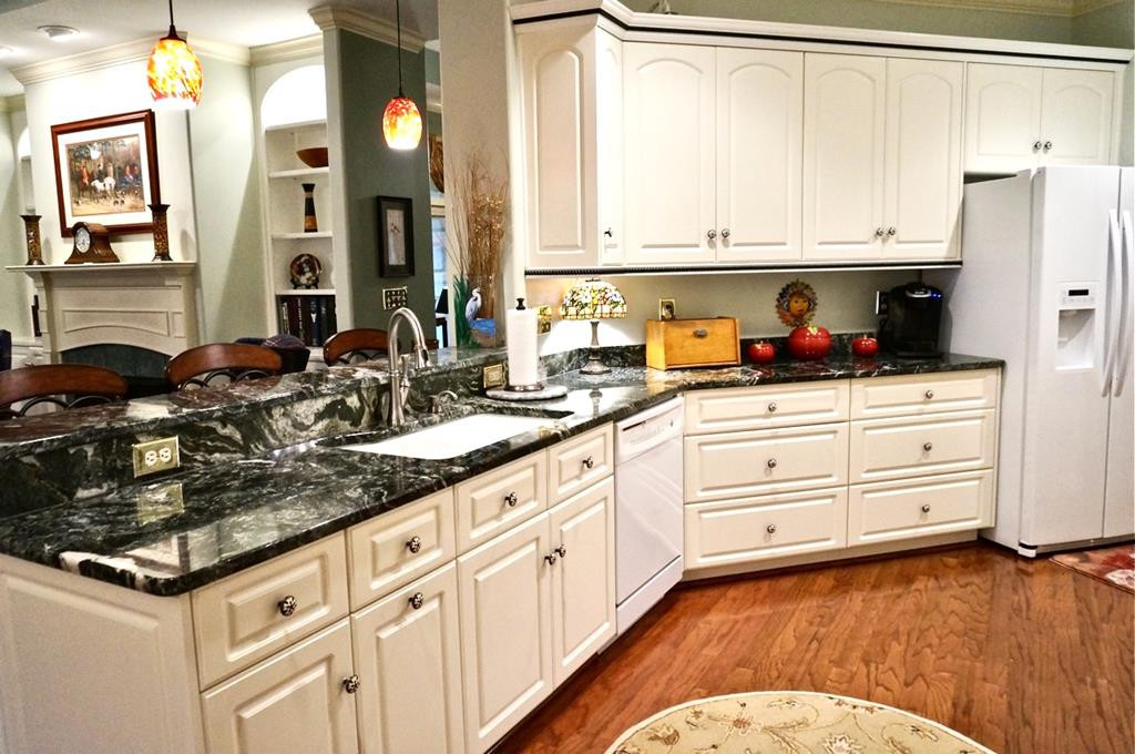 122 Holley Ridge Road Aiken, SC 29803 - Photo 5 of 31
