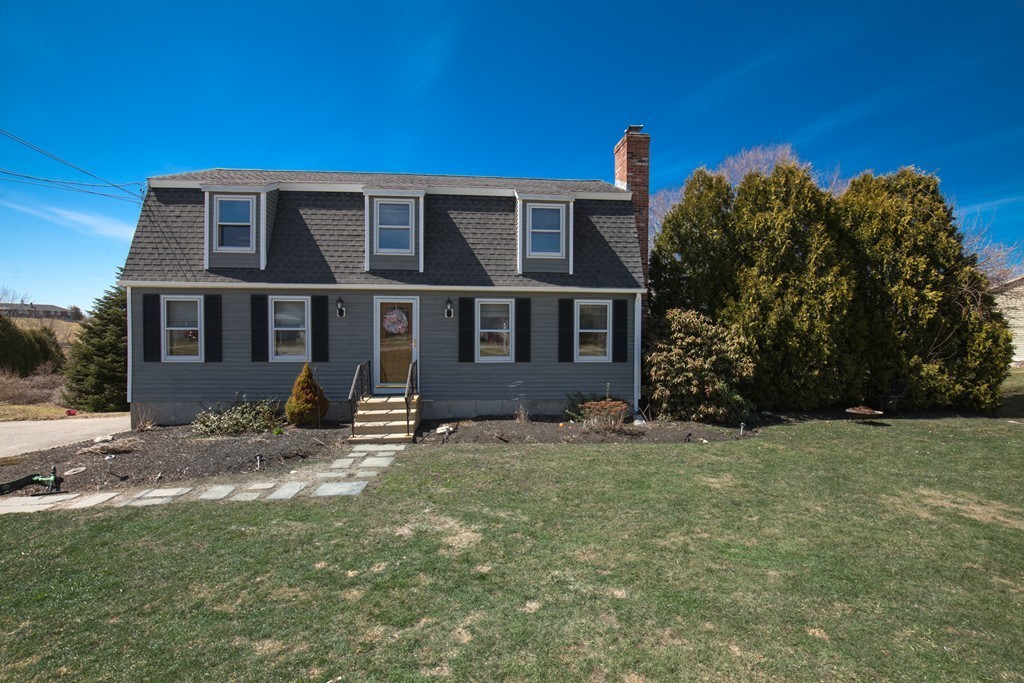 29 Henry Marsh Road Dudley, MA 01571 - Photo 2 of 27