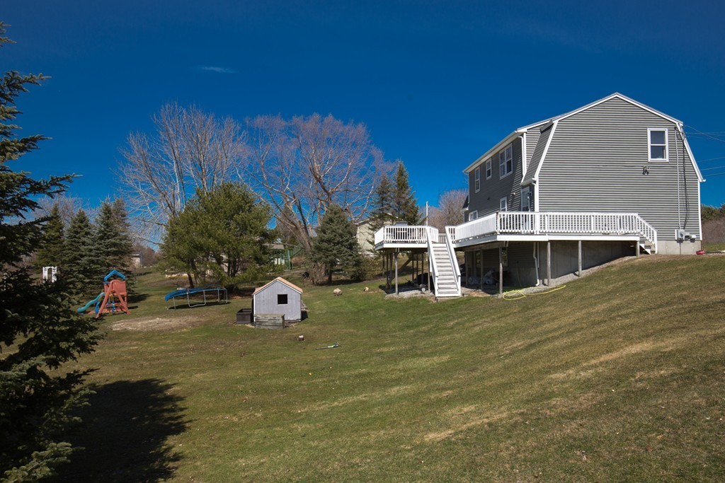 29 Henry Marsh Road Dudley, MA 01571 - Photo 22 of 27