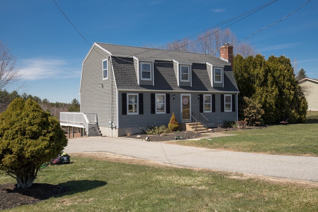 29 Henry Marsh Road Dudley, MA 01571 - Photo 3 of 27
