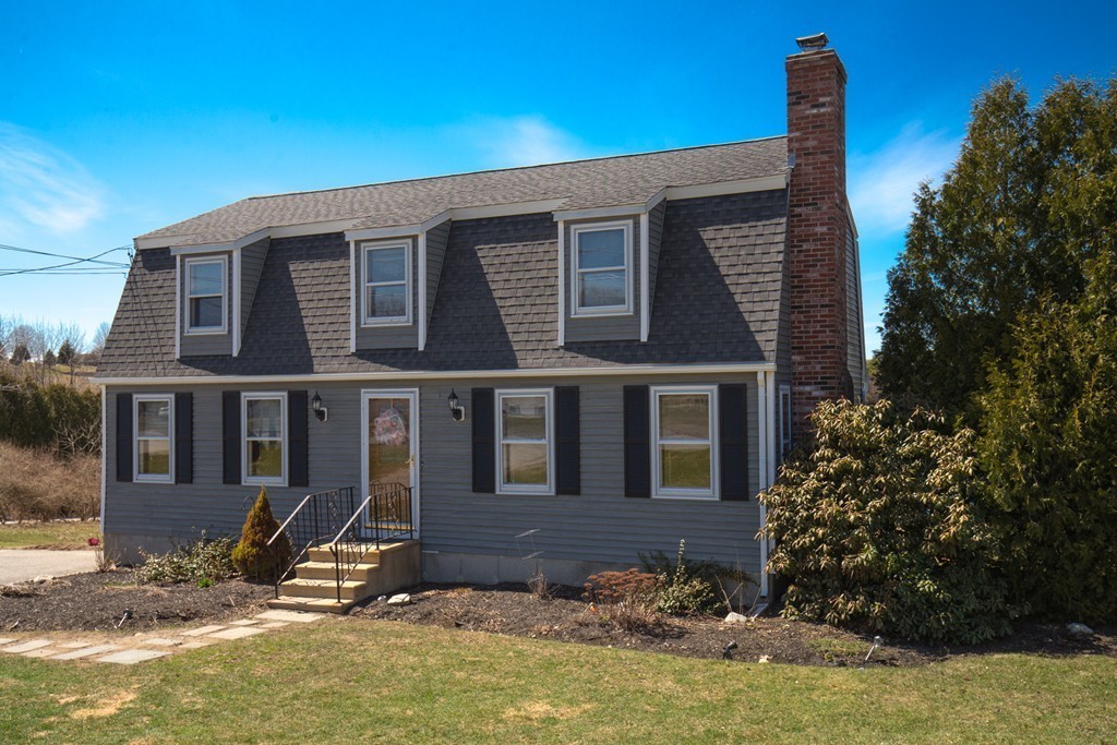 29 Henry Marsh Road Dudley, MA 01571 - Photo 4 of 27