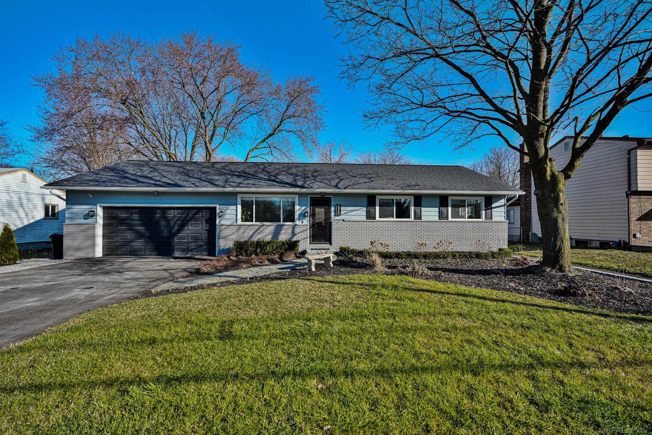 8869 21 Mile Road Shelby, MI 48317 - Photo 1 of 22