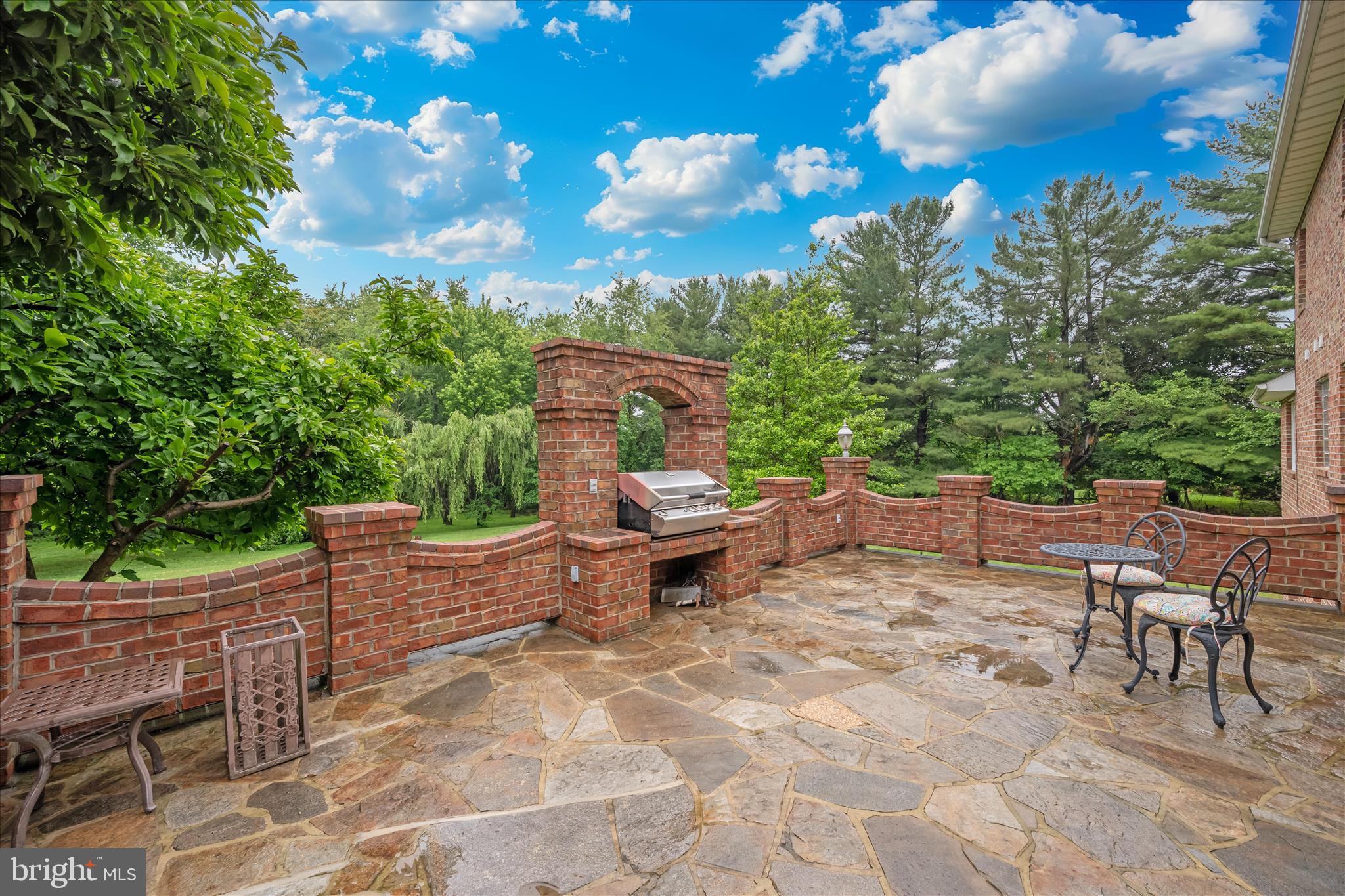18400 New Cut Road Mount Airy, MD 21771 - Photo 63 of 86 Deck