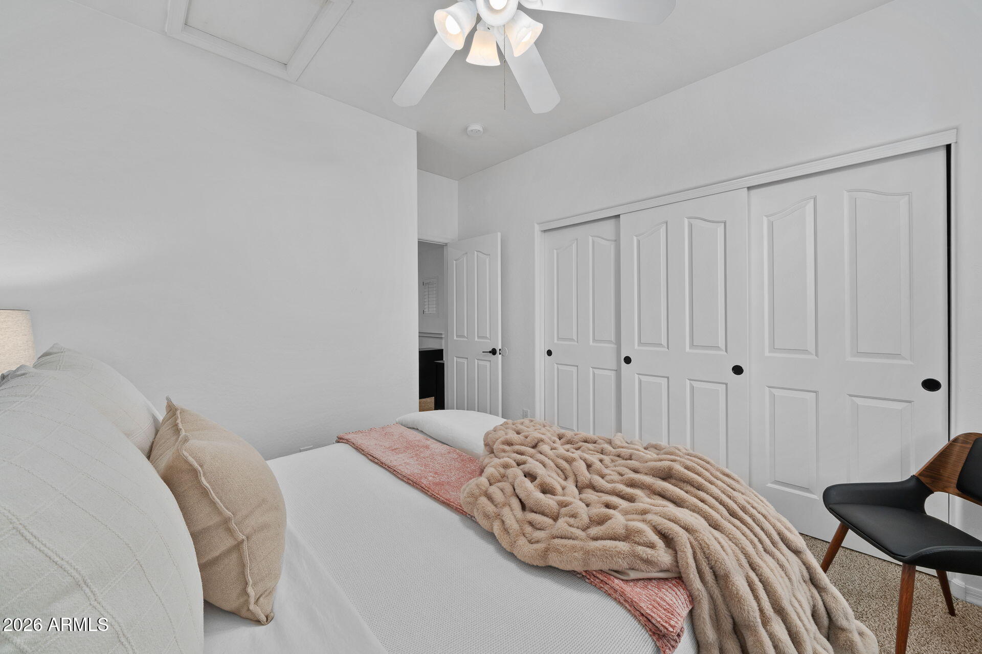 4725 South Rim Road Gilbert, AZ 85297 - Photo 48 of 81 Bedroom 5
