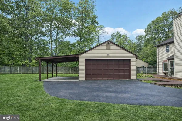 $524,999 | 3017 Bramblewood Court, Waldorf, MD 20603