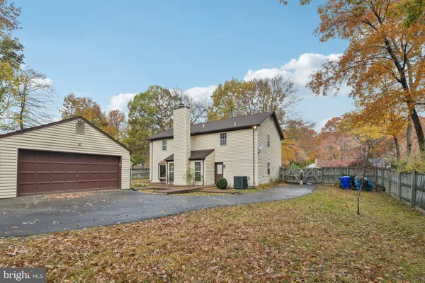 $524,999 | 3017 Bramblewood Court, Waldorf, MD 20603