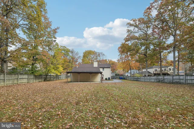 $524,999 | 3017 Bramblewood Court, Waldorf, MD 20603