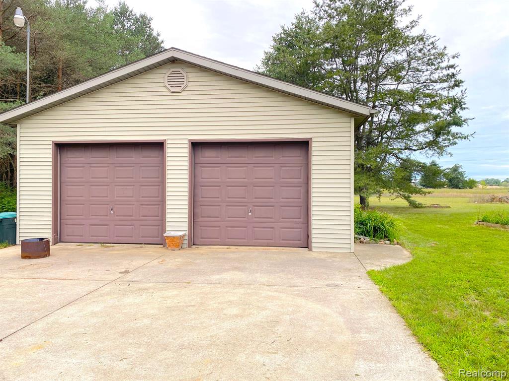 4870 Mertz Road Mayville, MI 48744 - Photo 32 of 34