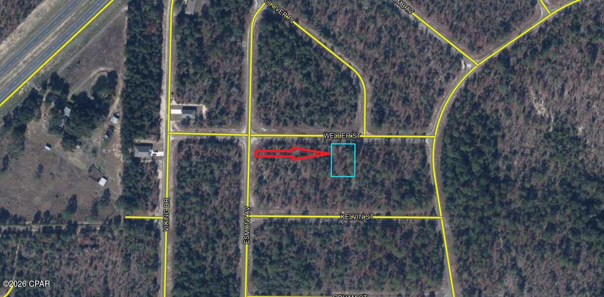 Tbd Weller Street Chipley, FL 32428 - Photo 7 of 10