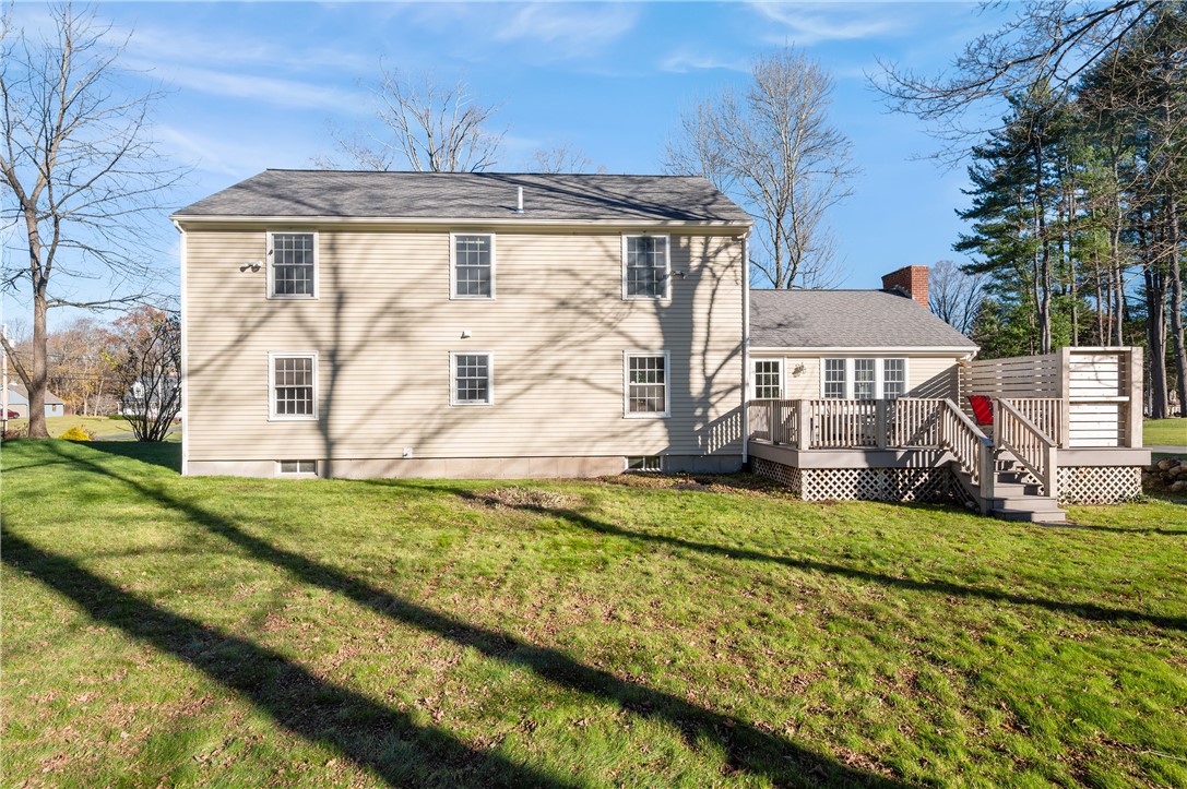 94 Abbott Run Valley Road Cumberland, RI 02864 - Photo 36 of 39 Gallery Image 36