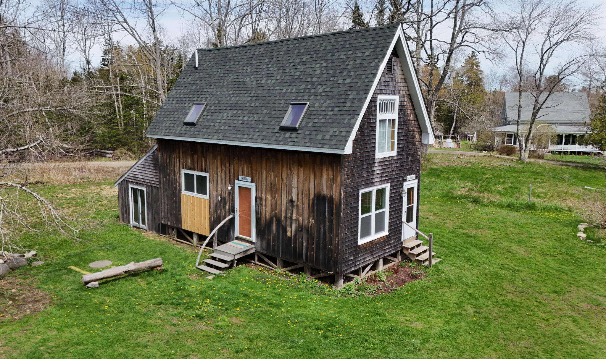 832 Main Road Islesboro, ME 04848 - Photo 10 of 67 98-print-drone-5