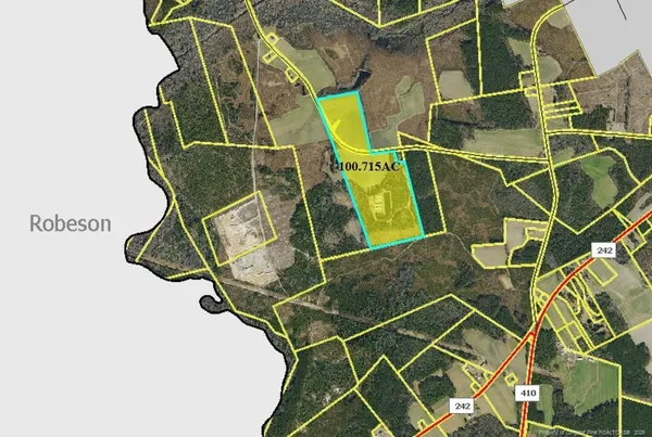 $999,900 | 4754 Berry Lewis Road, Bladenboro, NC 28320