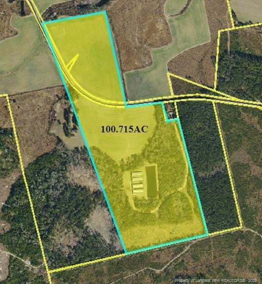 4754 Berry Lewis Road Bladenboro, NC 28320 - Photo 2 of 5 Photo 2