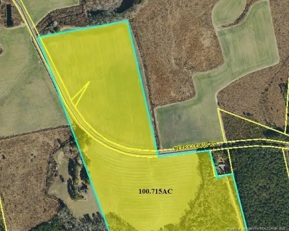 $999,900 | 4754 Berry Lewis Road, Bladenboro, NC 28320