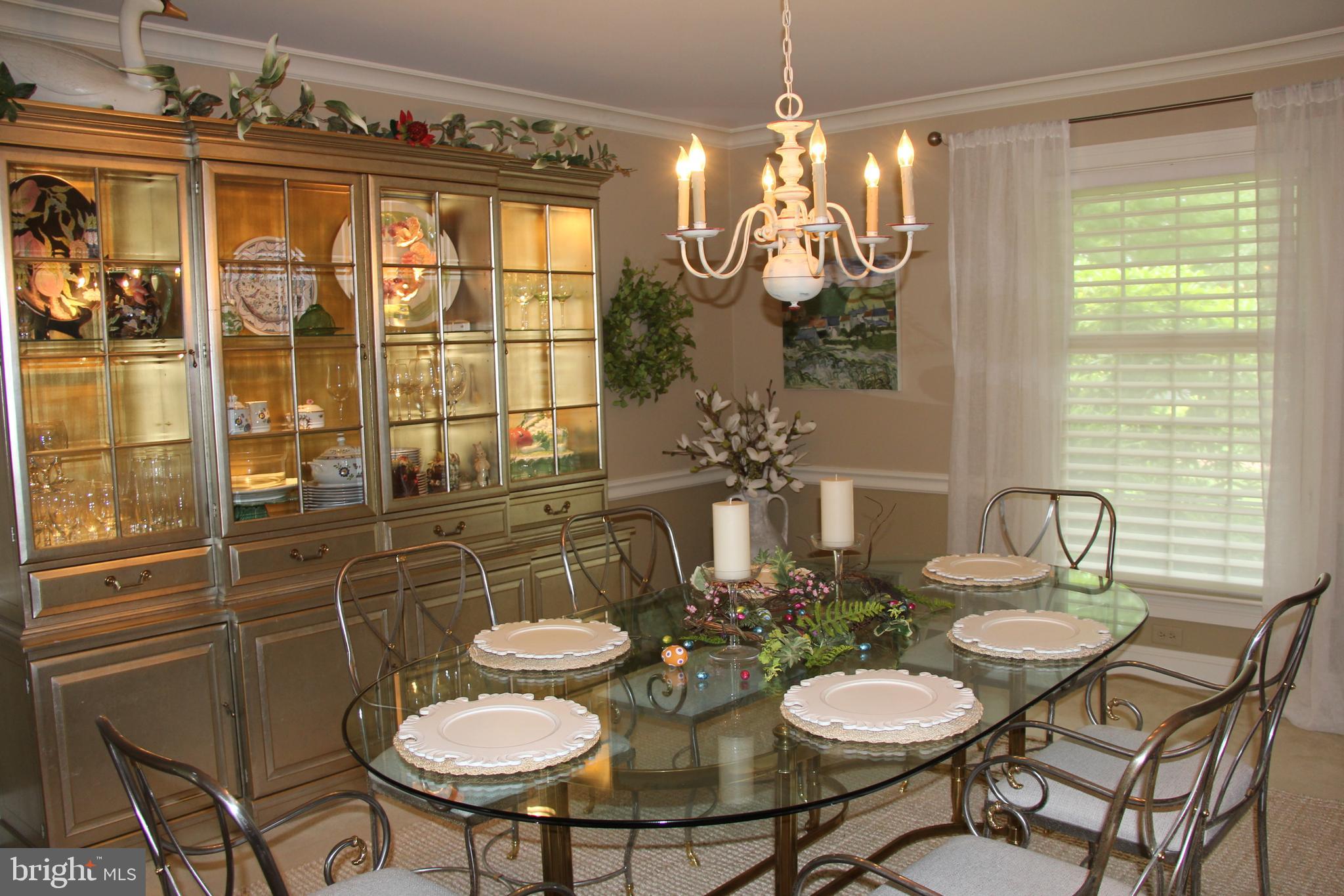 266 Brook Farms Road Lancaster, PA 17601 - Photo 9 of 39 Dining Room