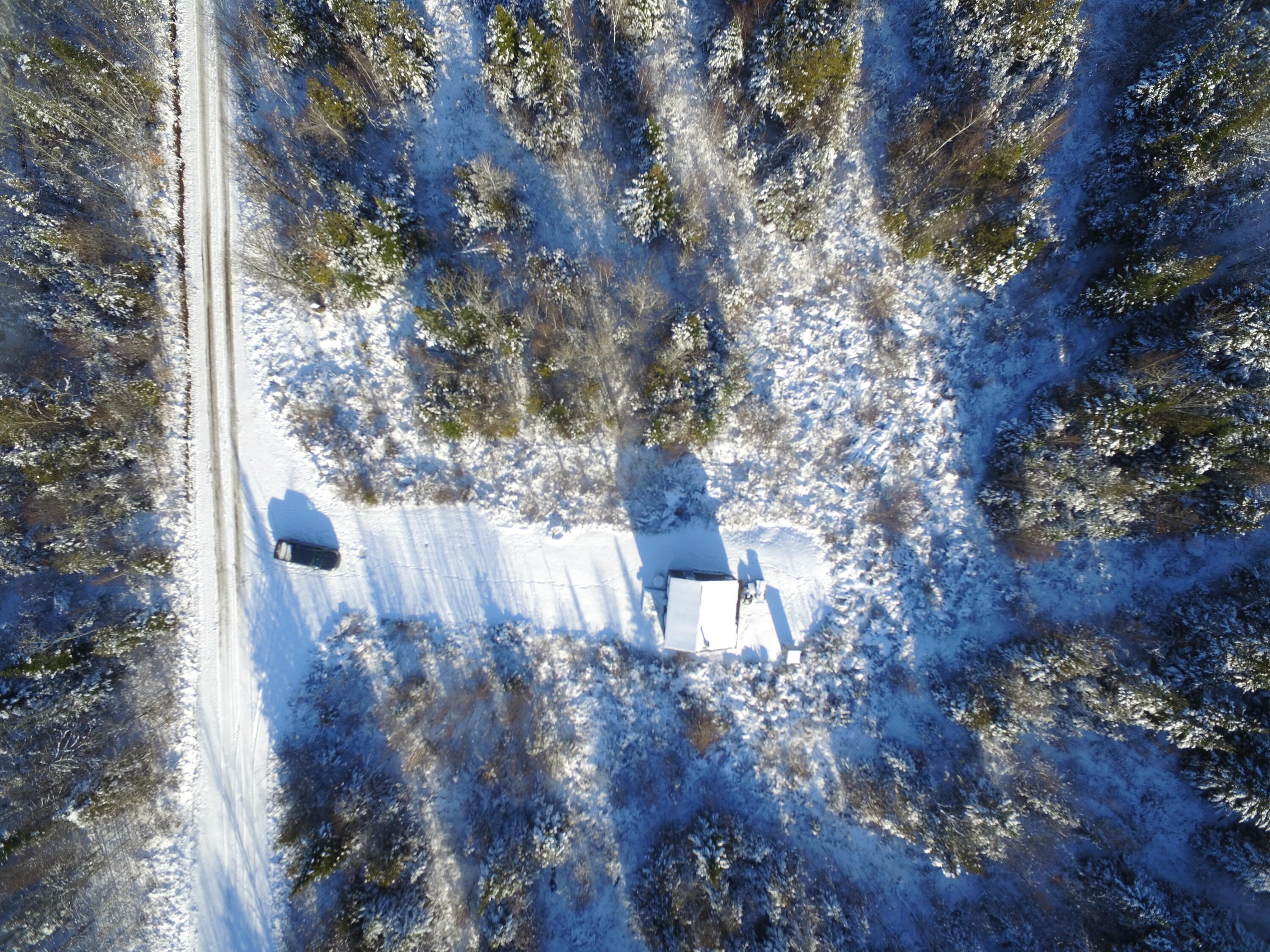 Tbd Mill Hill Road Springfield, ME 04487 - Photo 24 of 24 DJI_0564
