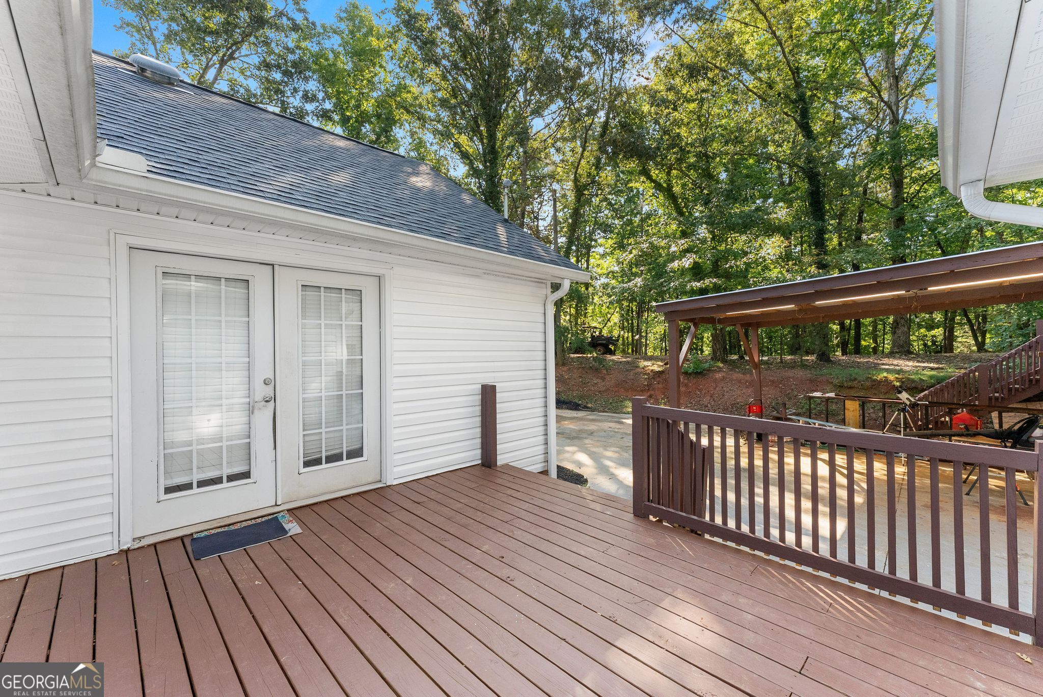 3528 Looper Lake Road Gainesville, GA 30506 - Photo 48 of 72 Gallery Image 48