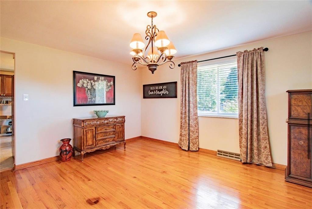 215 Fisher Road Saxonburg, PA 16056 - Photo 9 of 20