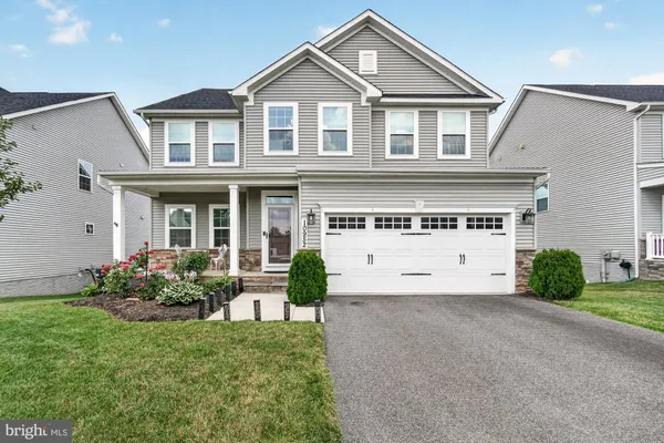 $842,500 | 10952 Ginger Lane, Monrovia, MD 21770