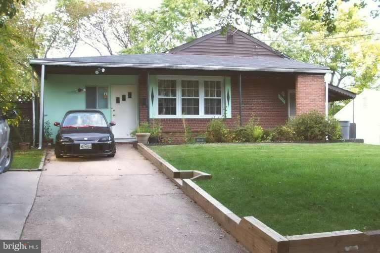 8310 Legation Road New Carrollton, MD 20784 - Photo 1 of 1 Exterior (Main)