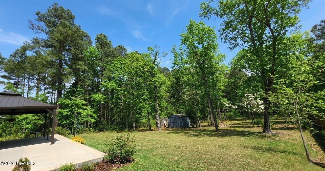 315 Neuse Drive Holly Ridge, NC 28445 - Photo 30 of 31