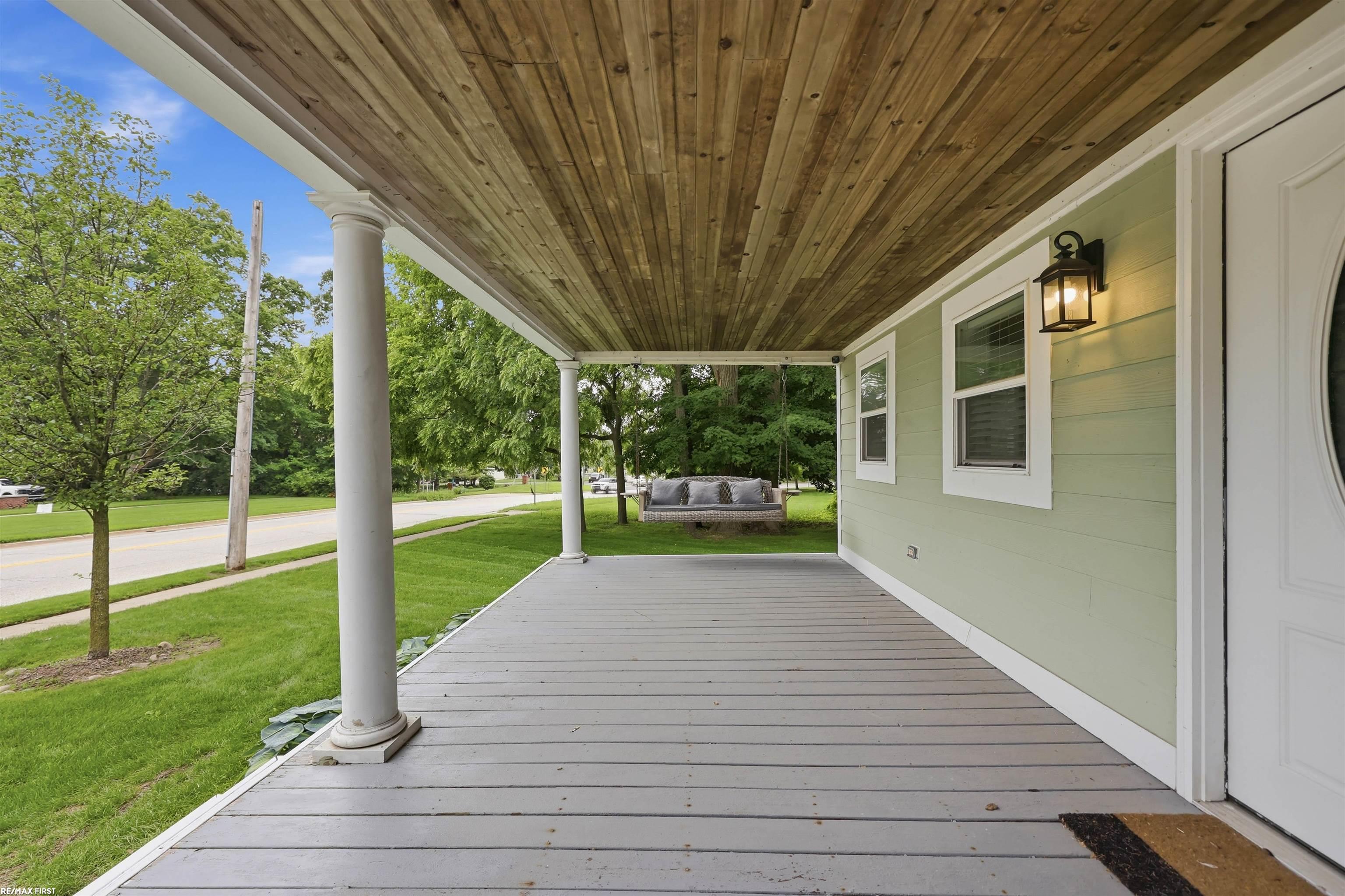 125 West Gates Street Romeo, MI 48065 - Photo 37 of 48