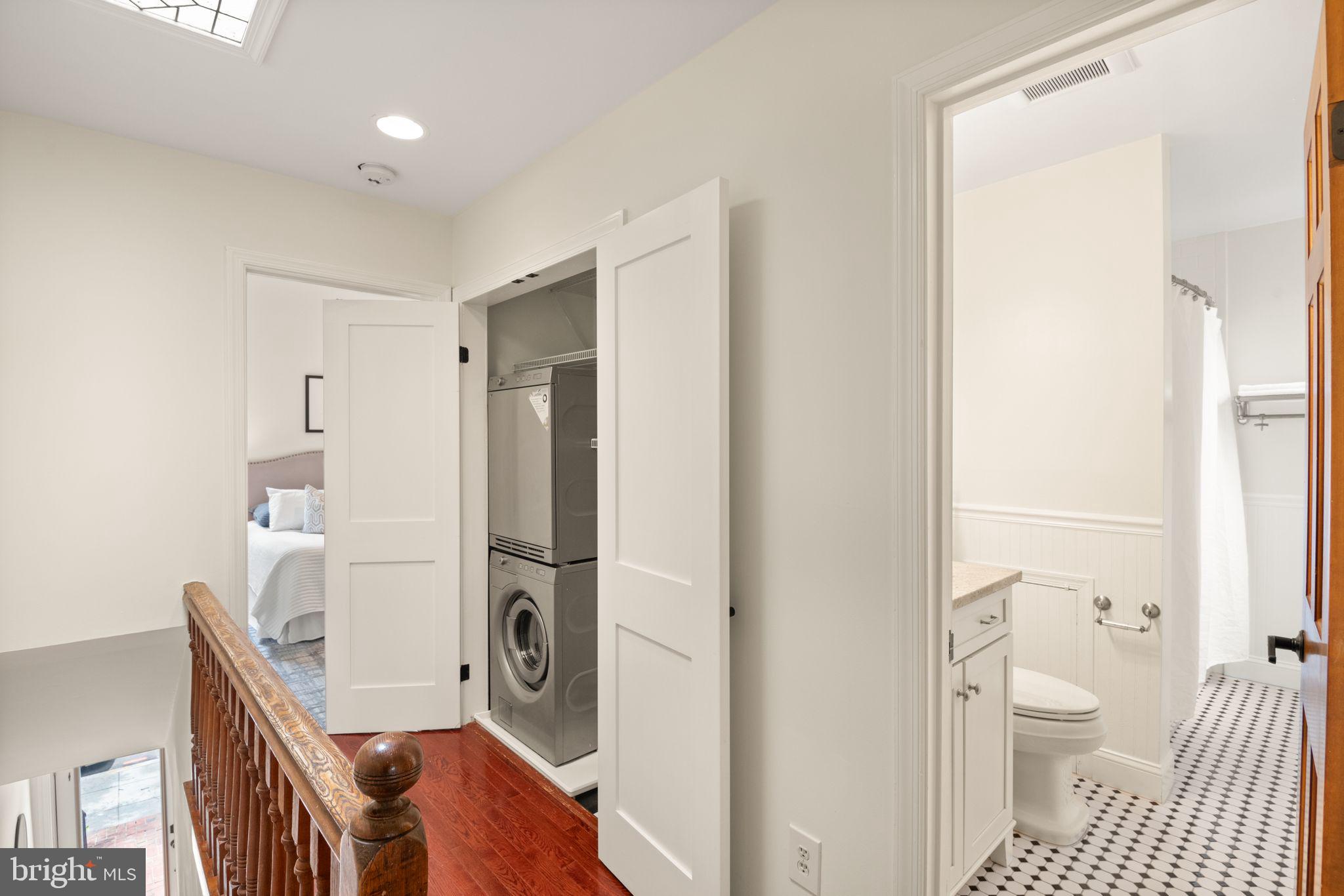 559 15th Street Southeast Washington, DC 20003 - Photo 24 of 31