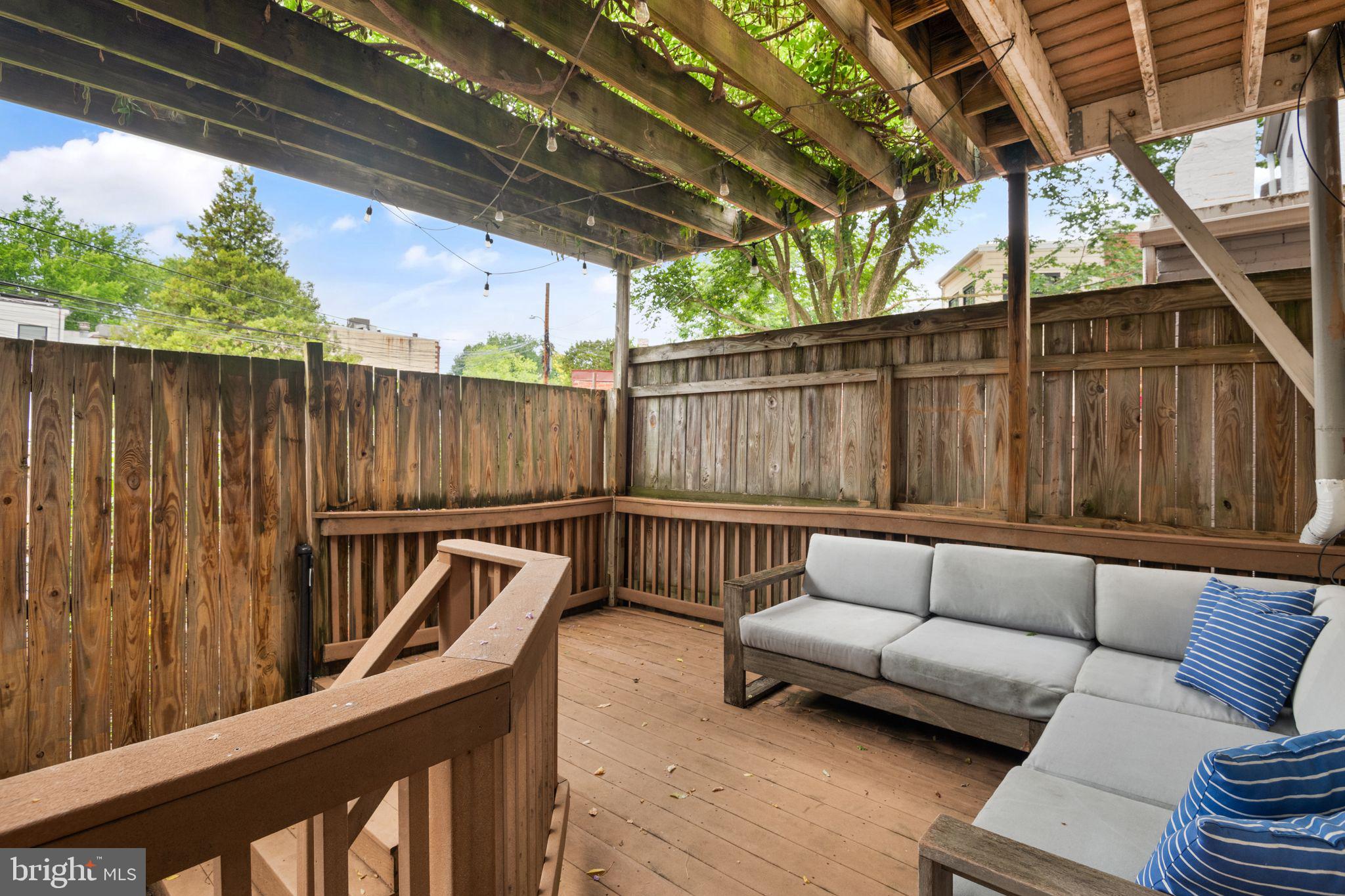 559 15th Street Southeast Washington, DC 20003 - Photo 27 of 31