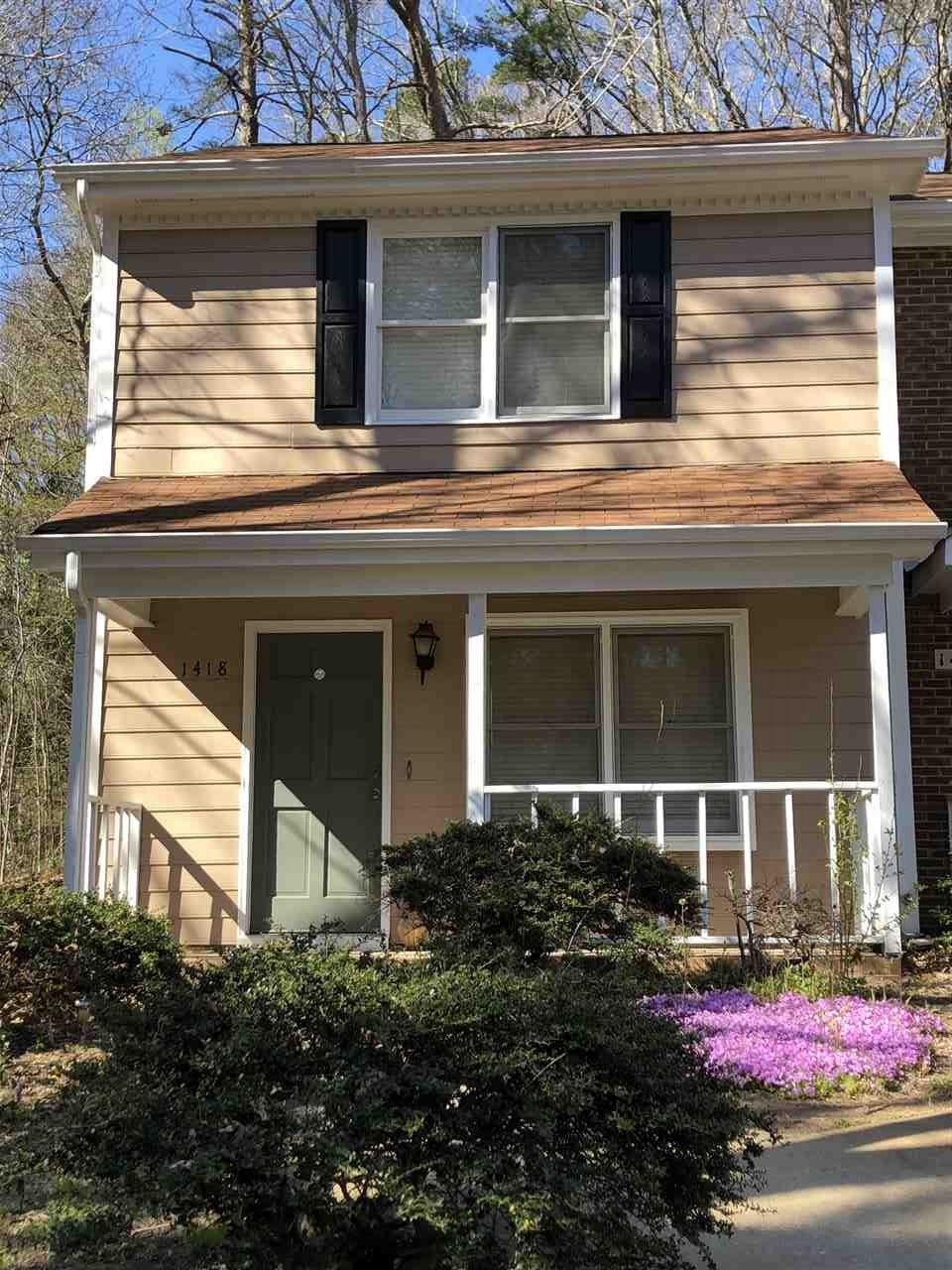 1418 Kent Road Raleigh, NC 27606 - Photo 2 of 16 Photo 2